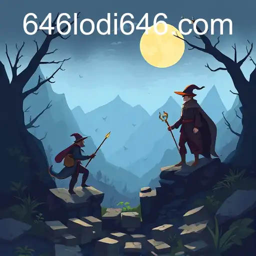 Exploring the Vast World of Adventure Games: A Dive into 'Adventure Games' Category