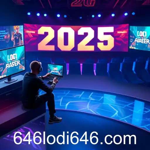 The Evolution of Online Gaming in 2025