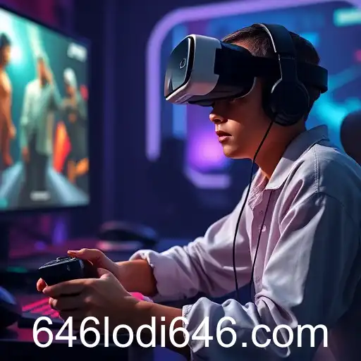 The Evolution of Online Gaming in 2025