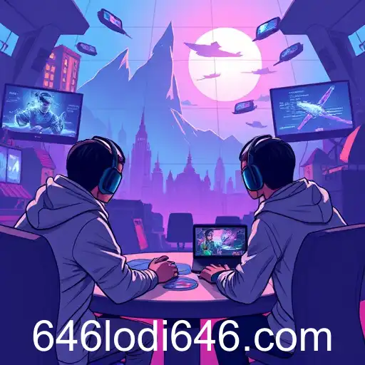 Exploring the Phenomenon of Online Gaming Communities