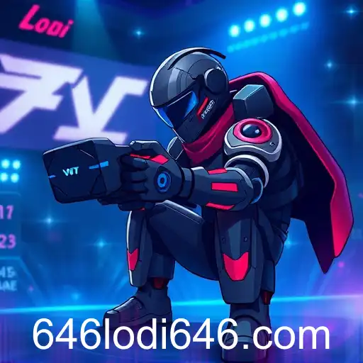 Exploring the Rise of Lodi646