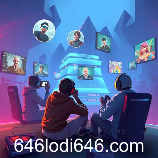 The Digital Evolution of English Game Websites