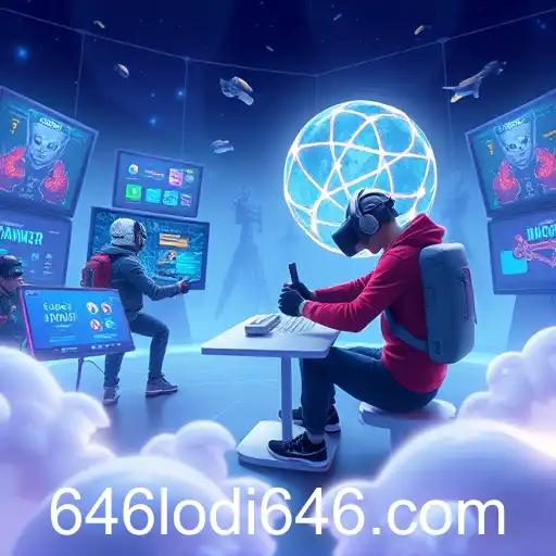 The Evolution of Online Gaming Platforms