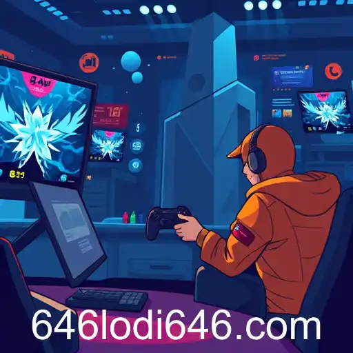 The Evolution of Online Gaming in 2025