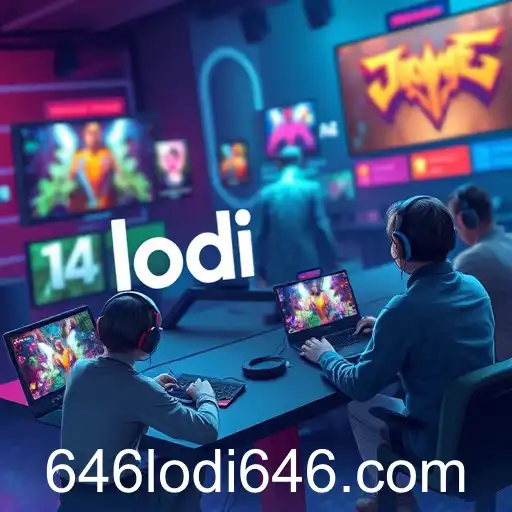 The Evolution of Online Gaming Trends