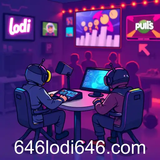 Rising Trends in Online Gaming Communities