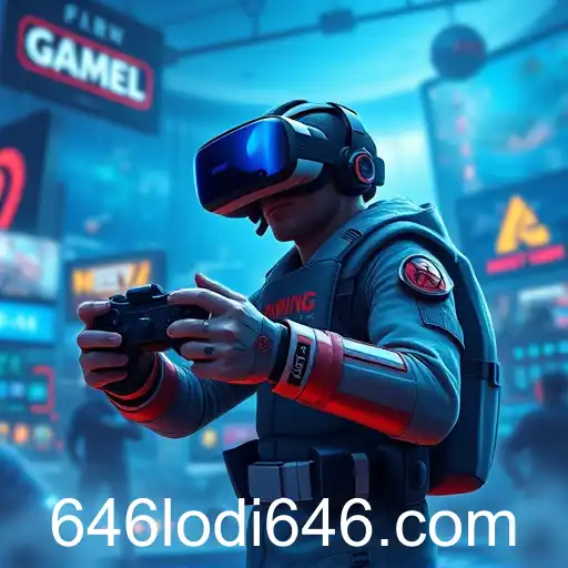 Gaming Trends Shaping 2025