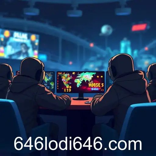 Navigating Online Gaming Trends