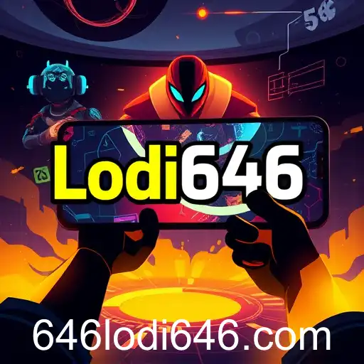 The Rise of Lodi646 in Gaming Trends