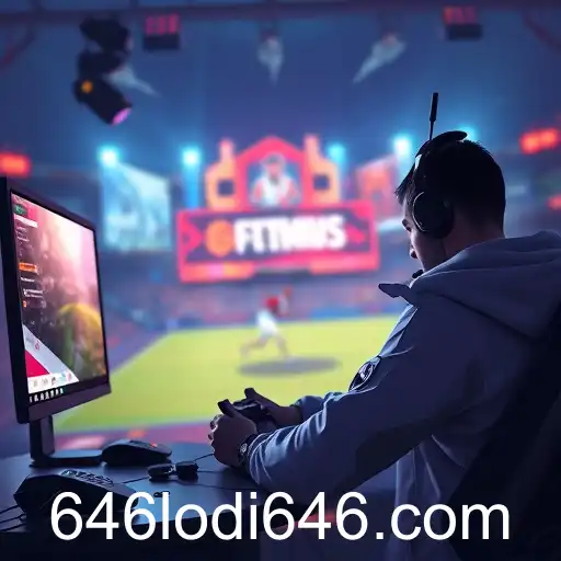 The Rise of Online Gaming Platforms