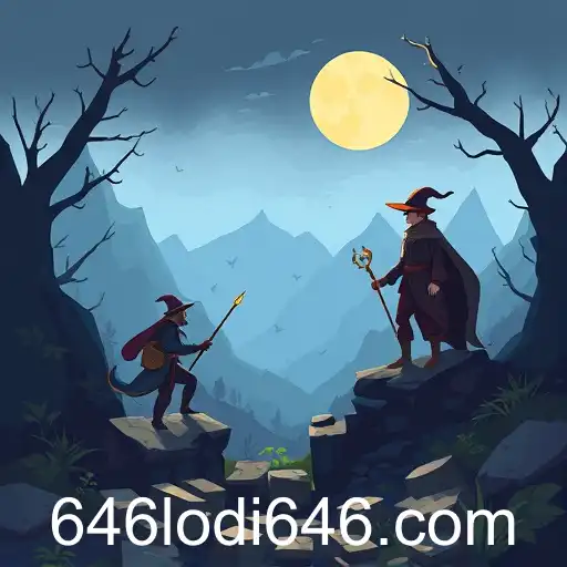 The Rise of Lodi646 in the Gaming Realm