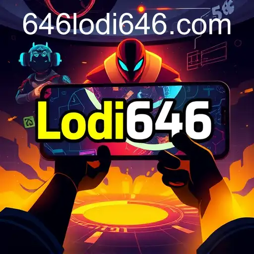 The Rise of Lodi646 in Gaming Trends