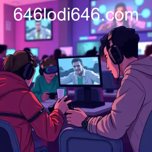 The Rise of Online Gaming Communities in 2025