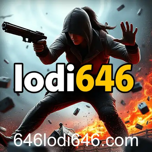 Exploring the Dynamic World of Action Games: A Deep Dive into the 'lodi646' Phenomenon