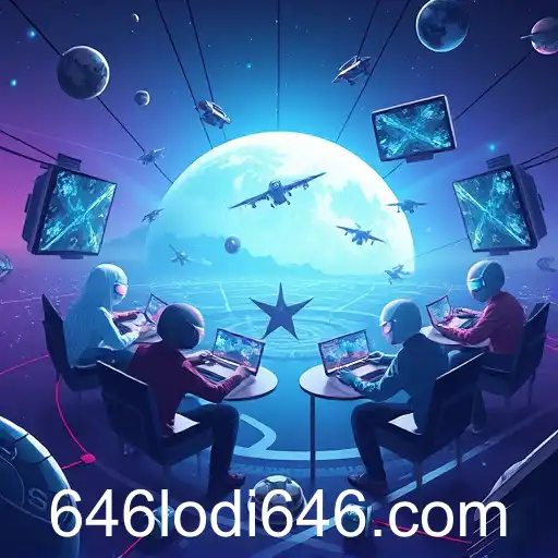 The Evolution of Online Gaming Communities