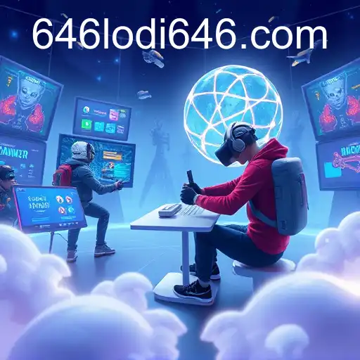 The Evolution of Online Gaming Platforms