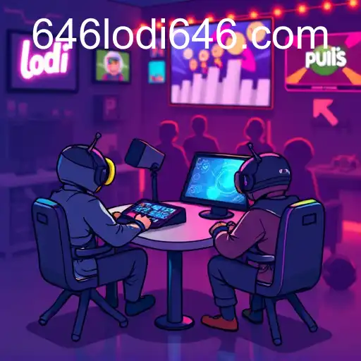 Rising Trends in Online Gaming Communities