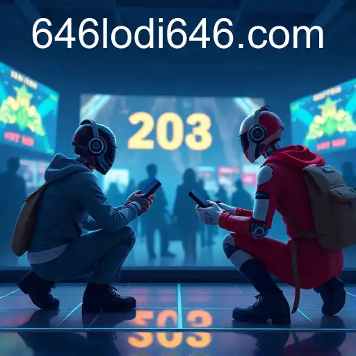 Digital Playground: Navigating Online Gaming in 2026