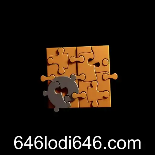 Lodi646 and the Fascination of Puzzle Games