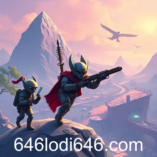 Rising Trends in Online Gaming for 2025