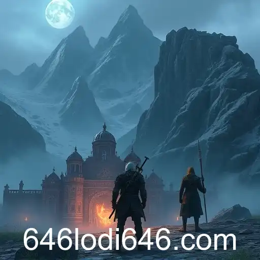 Exploring the Captivating World of RPG Games: A Journey Through Virtual Realms