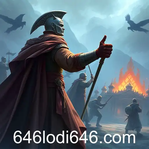 Exploring the Diverse World of Strategy Games